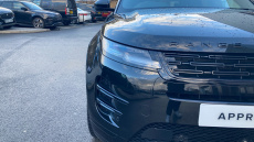 Land Rover Range Rover Evoque 2.0 D200 Edition 5dr Auto Diesel Hatchback